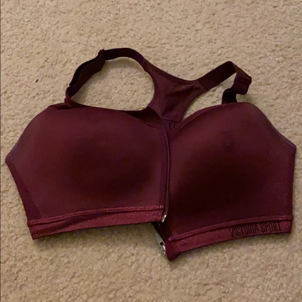 victoria’s secret sports bra